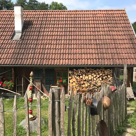 Ferienhaus Getreidekasten Auf Einer Lamafarm Oberndorf an der Melk