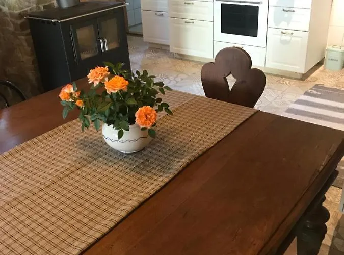 Getreidekasten Auf Einer Lamafarm Дом отдыха Oberndorf an der Melk