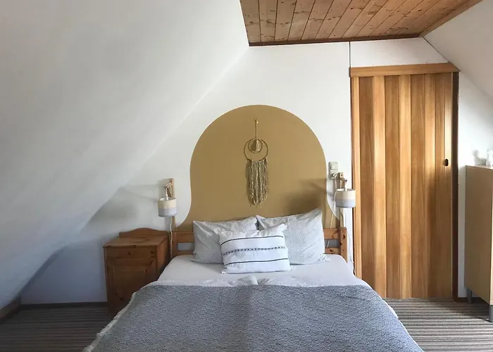 Getreidekasten Auf Einer Lamafarm Дом отдыха